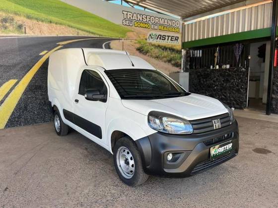 FIAT FIORINO 1.3 FIREFLY FLEX ENDURANCE MANUAL FIAT FIORINO 1.3 FIREFLY FLEX ENDURANCE MANUAL
